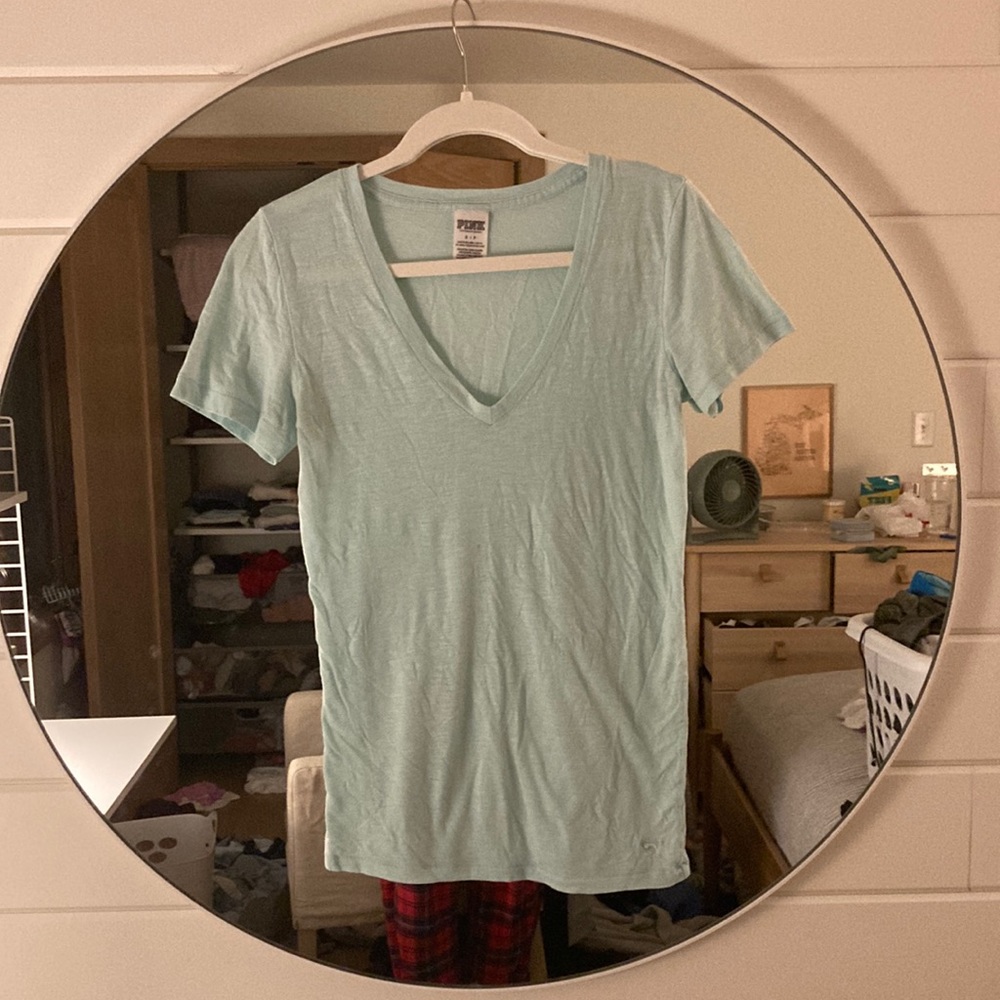 Women’s PINK Tee